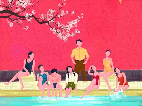 罗马SanPioV自由大学建筑学文凭证书